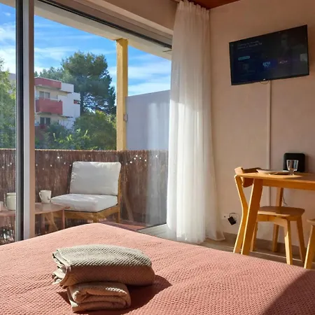 Apartamento Beaux-arts - Charme, Calme Et Proche Tramway Montpellier