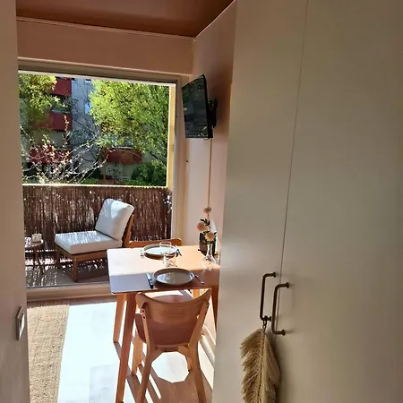 Apartamento Beaux-arts - Charme, Calme Et Proche Tramway *